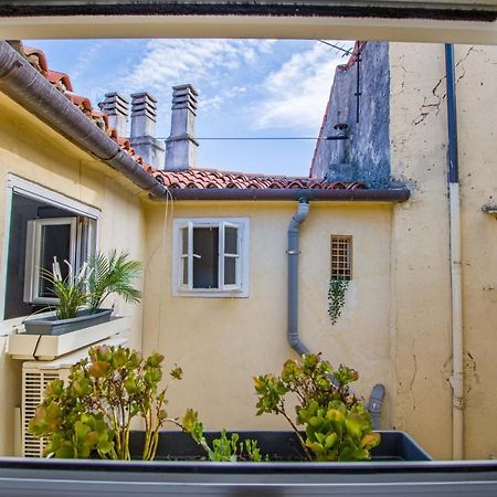 Viale 24 Apartment Trieste Ngoại thất bức ảnh