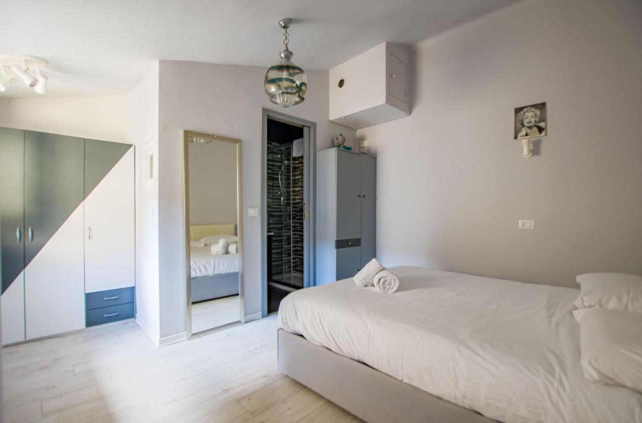 Viale 24 Apartment Trieste Ngoại thất bức ảnh