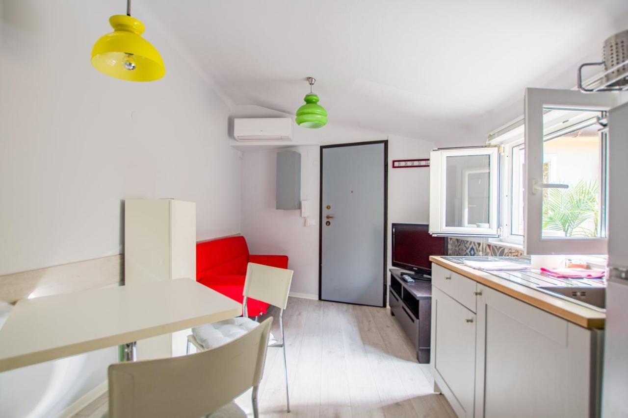 Viale 24 Apartment Trieste Ngoại thất bức ảnh