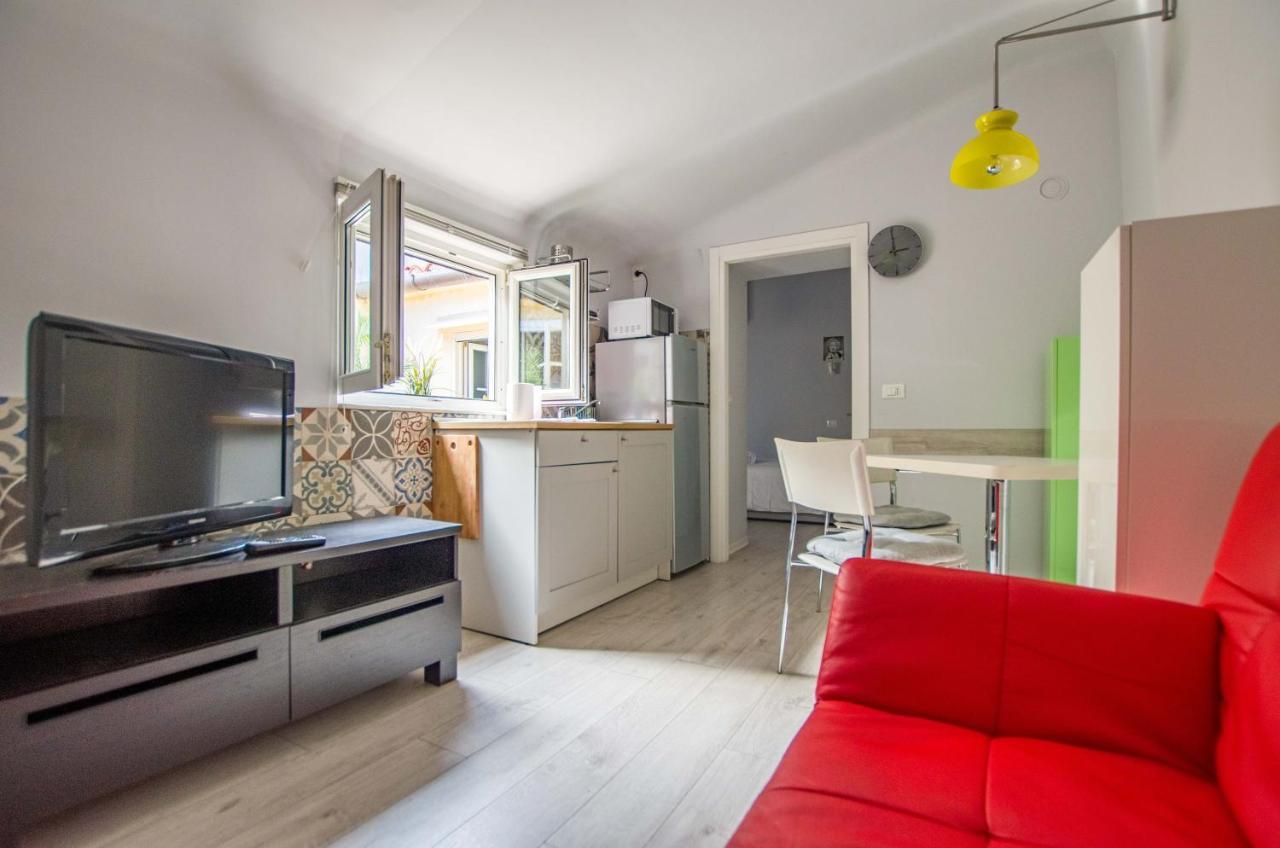 Viale 24 Apartment Trieste Ngoại thất bức ảnh