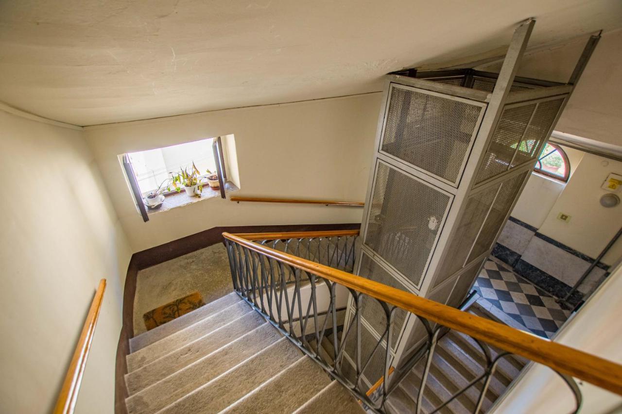 Viale 24 Apartment Trieste Ngoại thất bức ảnh